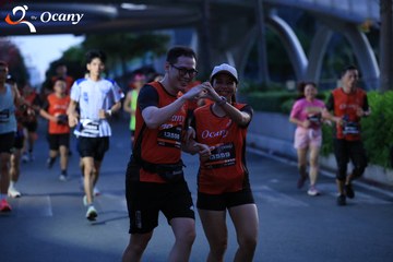 RUN TO LIVE 2025 - Ảnh #3155718