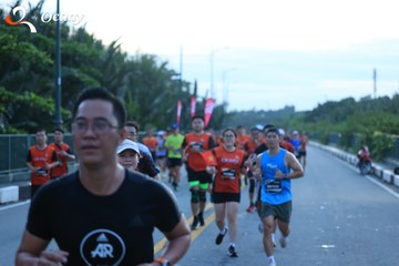 RUN TO LIVE 2025 - Ảnh #3288691