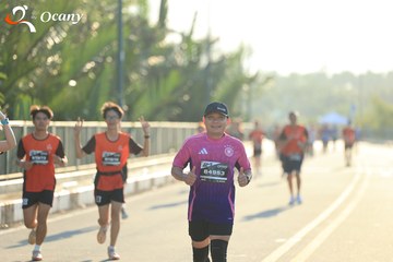 RUN TO LIVE 2025 - Ảnh #3302288