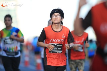 RUN TO LIVE 2025 - Ảnh #3282292