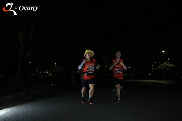 RUN TO LIVE 2025 - Ảnh #3281970