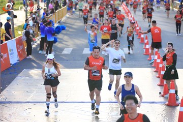 RUN TO LIVE 2025 - Ảnh #3154520