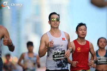RUN TO LIVE 2025 - Ảnh #3286646