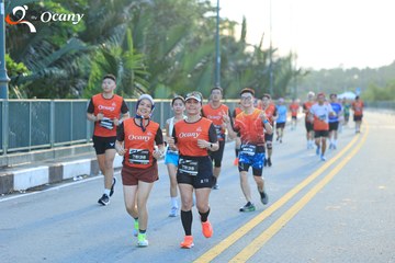 RUN TO LIVE 2025 - Ảnh #3297521