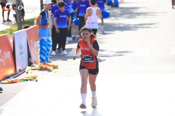 RUN TO LIVE 2025 - Ảnh #3209744