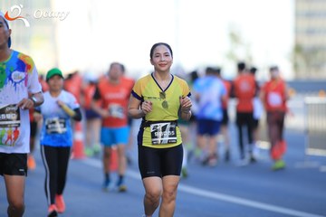 RUN TO LIVE 2025 - Ảnh #3280652