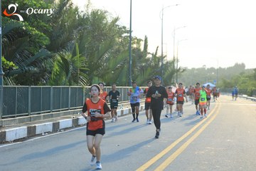 RUN TO LIVE 2025 - Ảnh #3298113