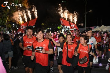 RUN TO LIVE 2025 - Ảnh #3140964