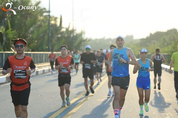 RUN TO LIVE 2025 - Ảnh #3298267