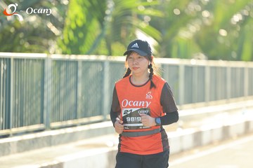RUN TO LIVE 2025 - Ảnh #3304455
