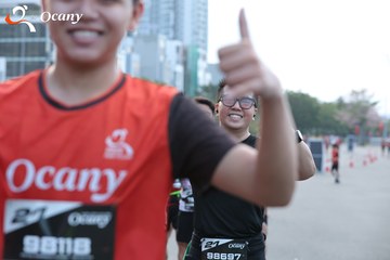RUN TO LIVE 2025 - Ảnh #3209473