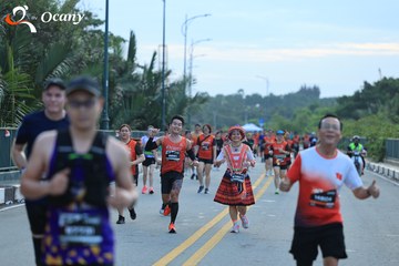 RUN TO LIVE 2025 - Ảnh #3281007
