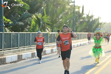 RUN TO LIVE 2025 - Ảnh #3301097