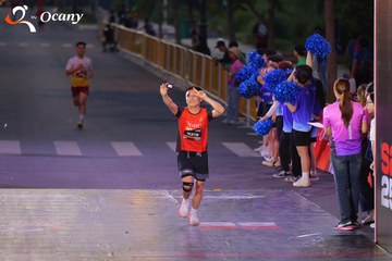RUN TO LIVE 2025 - Ảnh #3142066