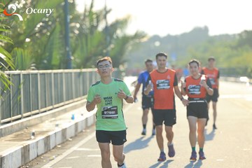 RUN TO LIVE 2025 - Ảnh #3303598