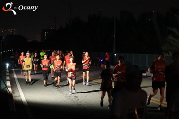 RUN TO LIVE 2025 - Ảnh #3262045