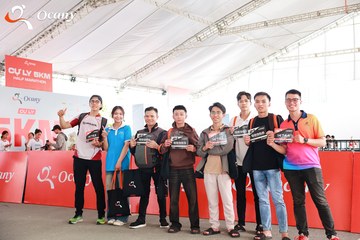 RUN TO LIVE 2025 - Ảnh #3122867