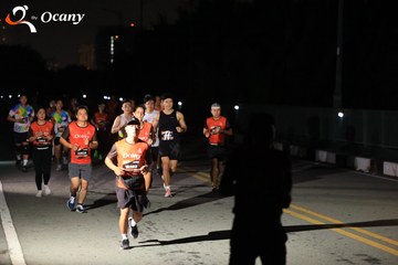 RUN TO LIVE 2025 - Ảnh #3260573