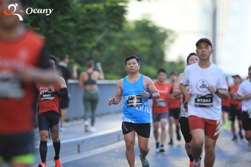 RUN TO LIVE 2025 - Ảnh #3278263