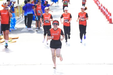 RUN TO LIVE 2025 - Ảnh #3209554
