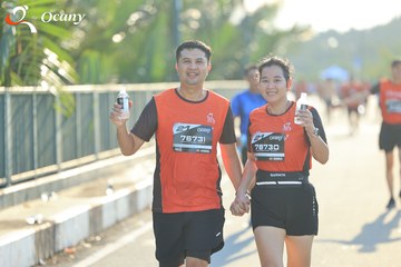 RUN TO LIVE 2025 - Ảnh #3303621
