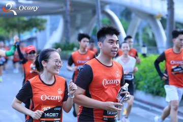 RUN TO LIVE 2025 - Ảnh #3156586