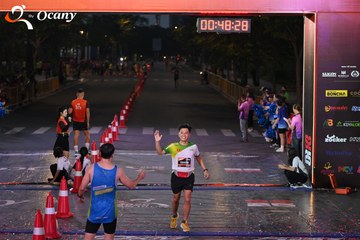 RUN TO LIVE 2025 - Ảnh #3141681