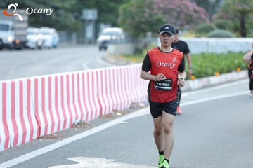 RUN TO LIVE 2025 - Ảnh #3210321