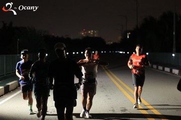RUN TO LIVE 2025 - Ảnh #3257744