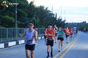 RUN TO LIVE 2025 - Ảnh #3264021