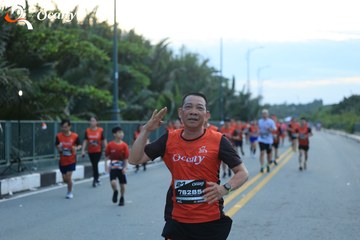 RUN TO LIVE 2025 - Ảnh #3281433
