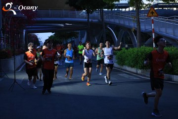 RUN TO LIVE 2025 - Ảnh #3155552