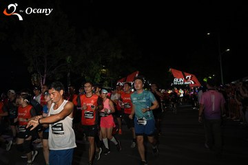 RUN TO LIVE 2025 - Ảnh #3140789