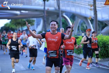 RUN TO LIVE 2025 - Ảnh #3155965