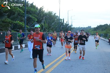 RUN TO LIVE 2025 - Ảnh #3267866