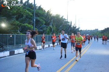 RUN TO LIVE 2025 - Ảnh #3264669