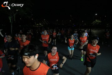 RUN TO LIVE 2025 - Ảnh #3280519