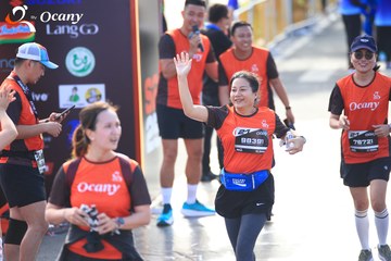 RUN TO LIVE 2025 - Ảnh #3208929