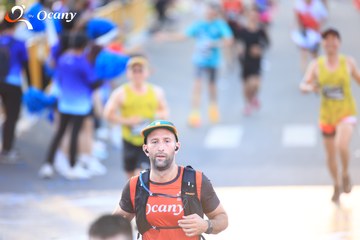 RUN TO LIVE 2025 - Ảnh #3154129