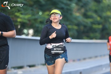 RUN TO LIVE 2025 - Ảnh #3288298