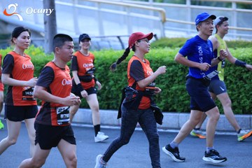 RUN TO LIVE 2025 - Ảnh #3156021