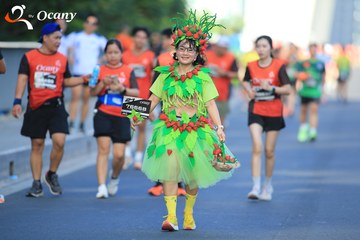 RUN TO LIVE 2025 - Ảnh #3289011