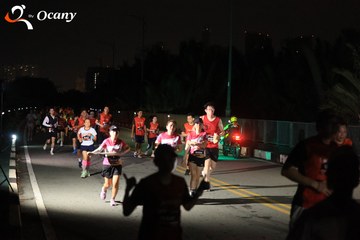 RUN TO LIVE 2025 - Ảnh #3260763