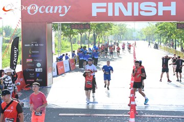 RUN TO LIVE 2025 - Ảnh #3198060