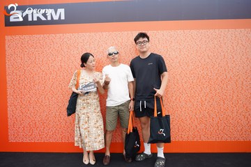 RUN TO LIVE 2025 - Ảnh #3121355