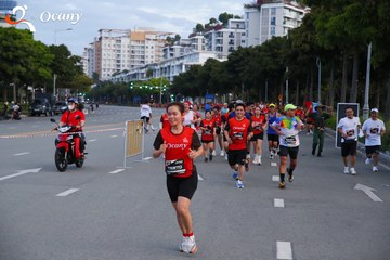 RUN TO LIVE 2025 - Ảnh #3258630