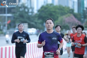 RUN TO LIVE 2025 - Ảnh #3208273