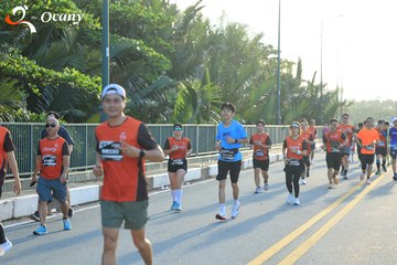 RUN TO LIVE 2025 - Ảnh #3299462