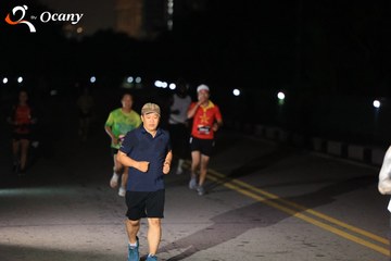 RUN TO LIVE 2025 - Ảnh #3258076