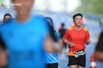 RUN TO LIVE 2025 - Ảnh #3290007